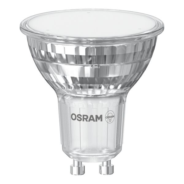 LED Star PAR16 80 120° 5.6W 827 GU10 - , изображение 3