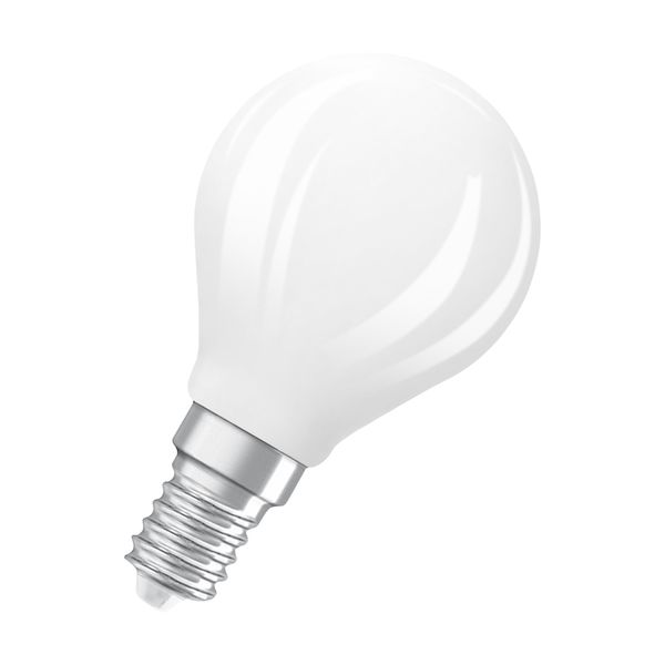 LED Superstar Classic P 60 Filament DIM 5.9W 840 Frosted E14 - , изображение 5