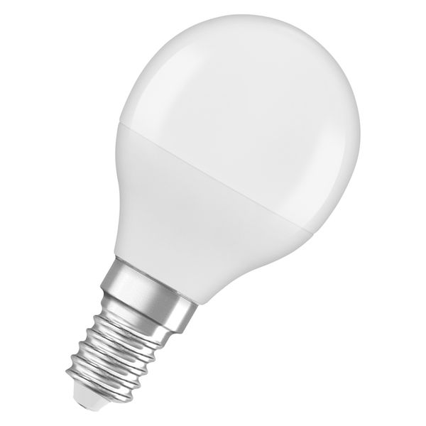 LED Superstar classic P 40 Relax/Active/Sleep 4.9W 827/840 Frosted E14 3x click - , изображение 5