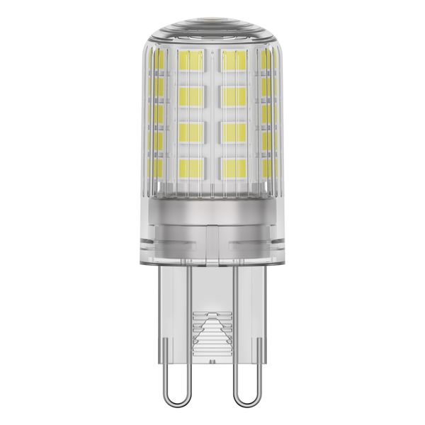 LED PIN 40 300° 4.2W 827 Clear G9 - , изображение 7