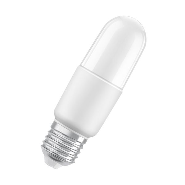 LED Star Classic Stick 75 9.5W 840 Frosted E27 - , изображение 7