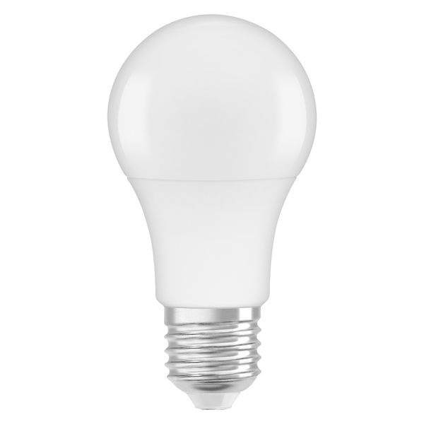 LED Base Classic A 60 8W 827 Frosted E27 - , изображение 7
