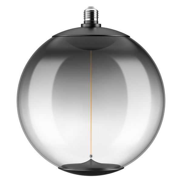 Vintage 1906 Big Ball 35 Filament Magnetic 12W 818 Smoke E27 - , изображение 3