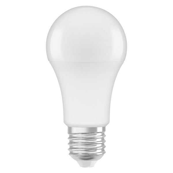 LED Classic A 75 Motion Sensor 10W 827 Frosted E27 - , изображение 7