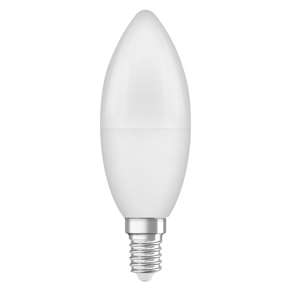 LED Star Classic B 60 7.5W 827 Frosted E14 - , изображение 7