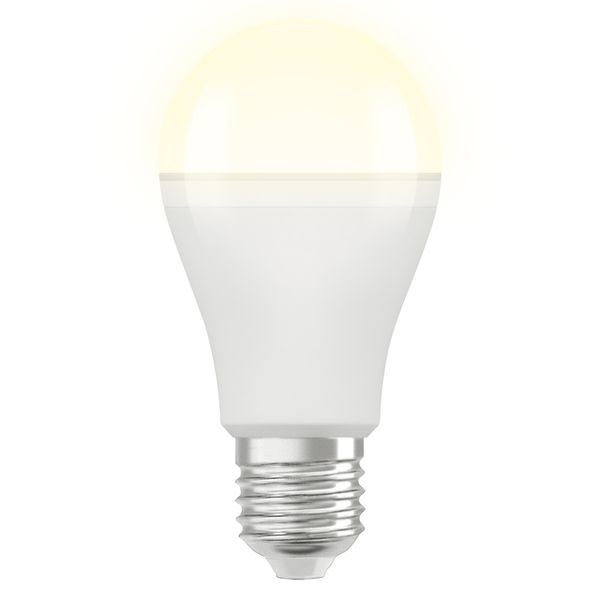 LED Superstar+ CLASSIC A60 Nightlight lamp 8W 827 FROSTED E27 - , изображение 13