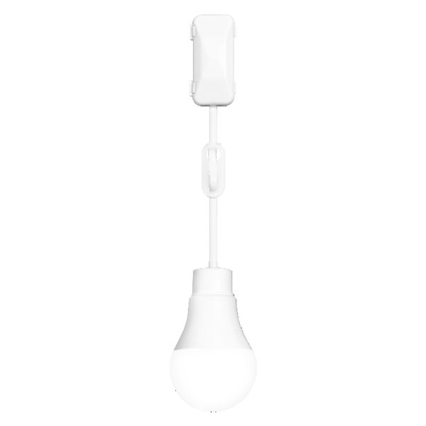 Renovation Lamp Classic A75 Terminal Block 10W 840 Triple Pack - , изображение 17