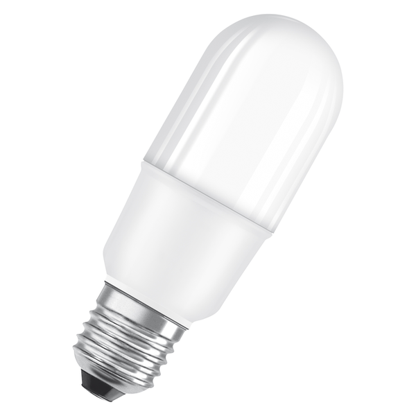 LED Star Classic Stick 75 9.5W 827 Frosted E27 - , изображение 7