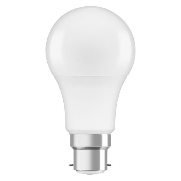 LED Base Classic A 60 8W 827 Frosted B22d - , изображение 7