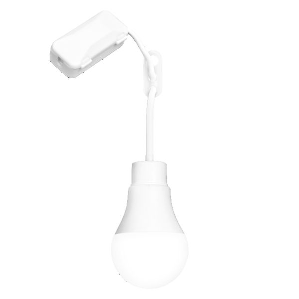 Renovation Lamp Classic A100 Terminal Block 13W 840 Single Pack - , изображение 13