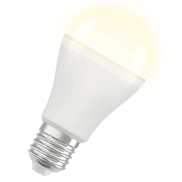 LED Superstar+ CLASSIC A60 Nightlight lamp 8W 827 FROSTED E27 - , изображение 9