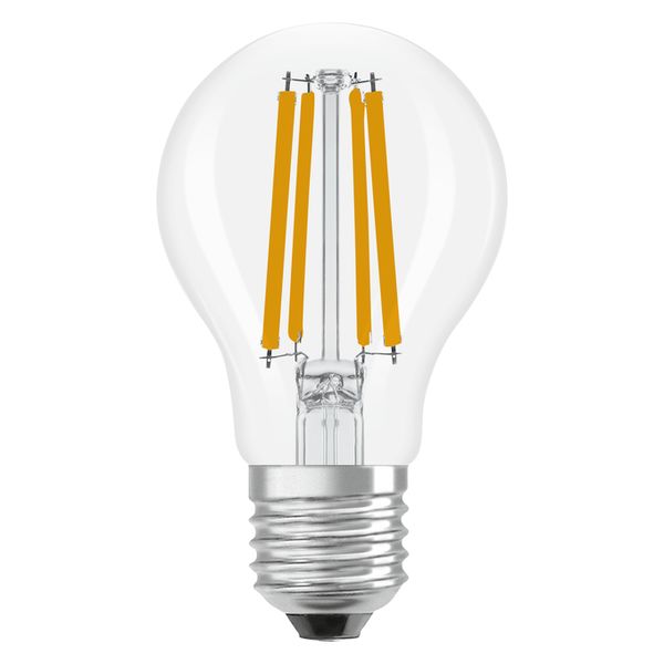 LED Star Classic A 100 Filament 11W 827 Clear E27 - , изображение 7