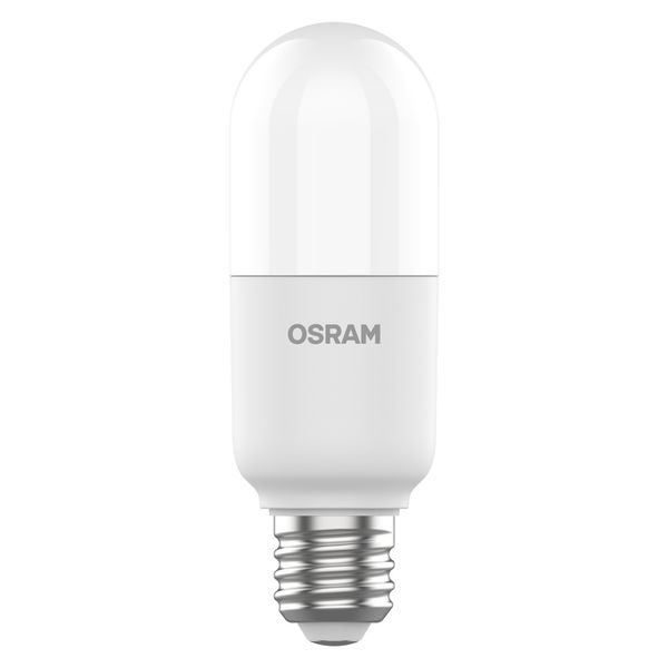 LED Star Classic Stick 95 11W 827 Frosted E27 - , изображение 3