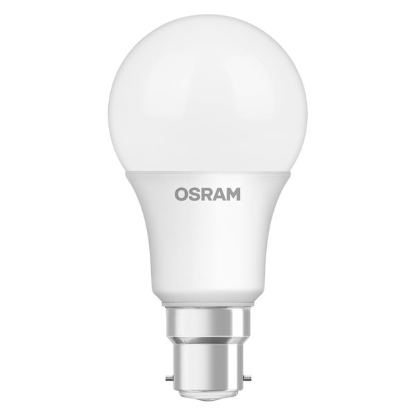 LED Star Classic A 60 8W 827 Frosted B22d - , изображение 3