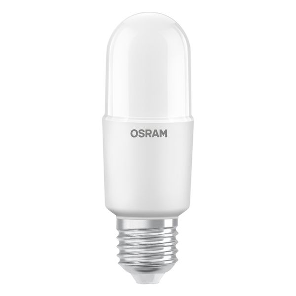 LED Star Classic Stick 75 9.5W 827 Frosted E27 - , изображение 4
