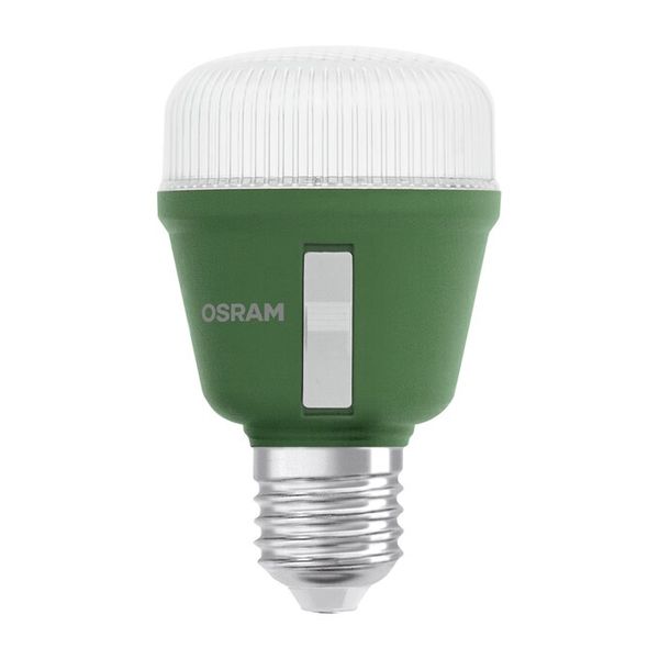 LED Star Grow Lamp T 60 10W Clear E27 - , изображение 9