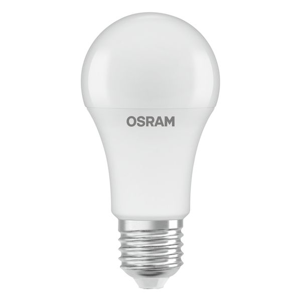 LED Star Classic A 75 Daylight Sensor 10W 840 Frosted E27 - , изображение 3