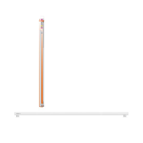 LEDinestra 100CM 75 190° DIM 9.9W 927 Frosted S14s - , изображение 9