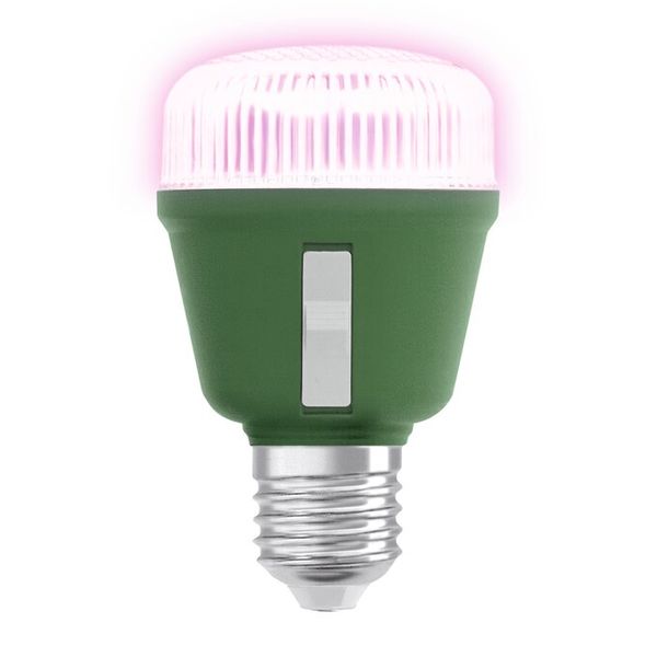 LED Star Grow Lamp T 60 10W Clear E27 - , изображение 31
