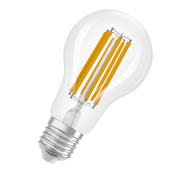 LED Star Classic A 150 Filament 17W 840 Clear E27 - , изображение 5