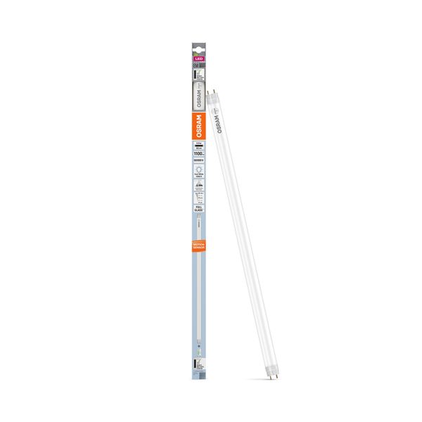 LED TUBE T8 18 EM MOTION SENSOR 600 mm 6.8W 840 - , изображение 12