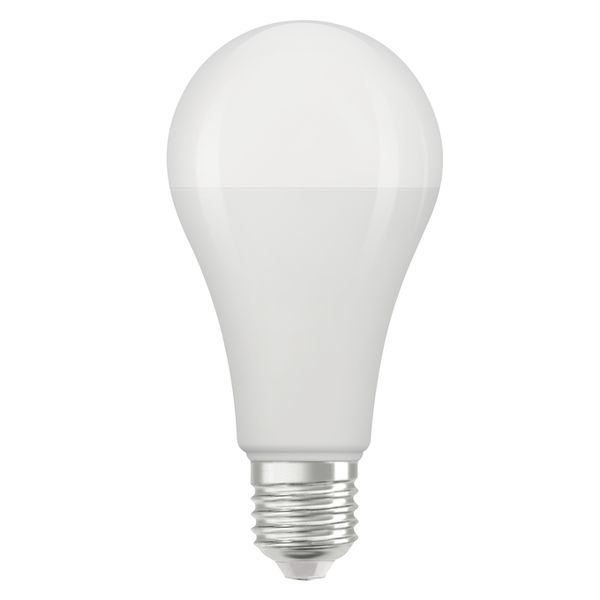 LED Superstar Classic A 150 DIM 20W 827 Frosted E27 - , изображение 7