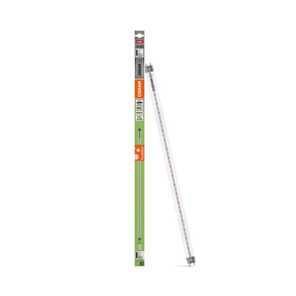 LED TUBE T8 18 EM FLUORA 600 mm 6.6W - , изображение 9