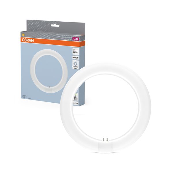 LED TUBE T9 C 22 EM 11W 840 G10q - , изображение 11