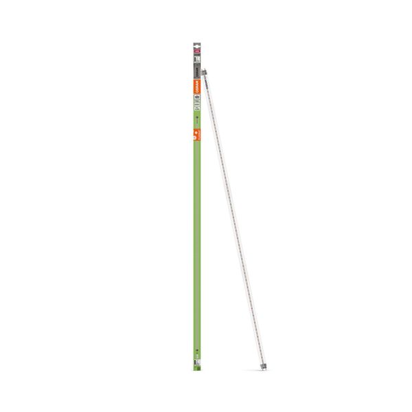 LED TUBE T8 36 EM FLUORA 1200 mm 15W - , изображение 9