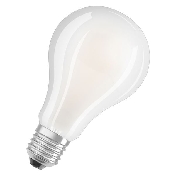LED Star Classic A 200 24W 827 Frosted E27 - , изображение 7