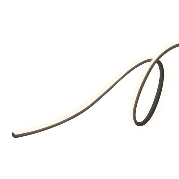 Flex Acoustic Black 2.6M H10 mm 830 Extension Kit - 