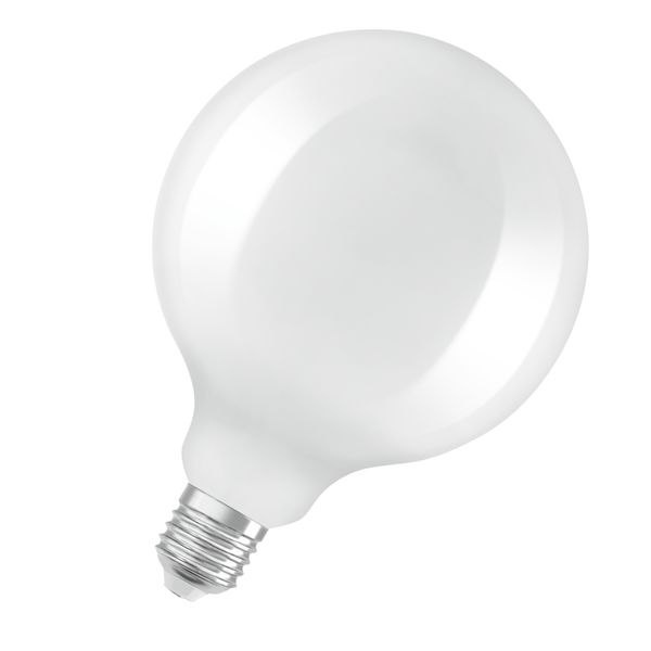LED Star Globe125 150 Filament 17W 840 Frosted E27 - , изображение 5