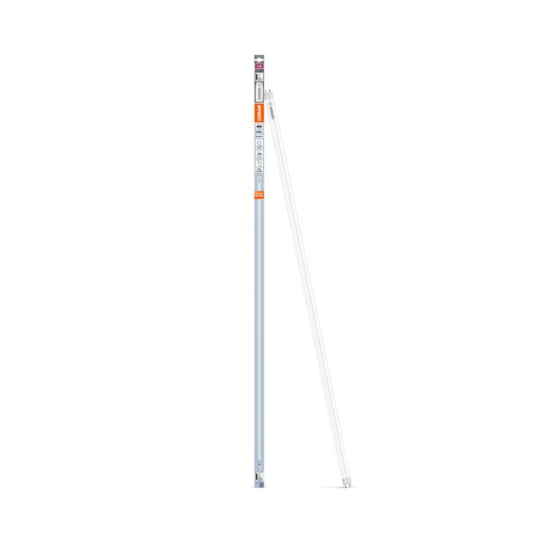 LED TUBE T8 36 EM MOTION SENSOR 1200 mm 13.1W 840 - , изображение 12