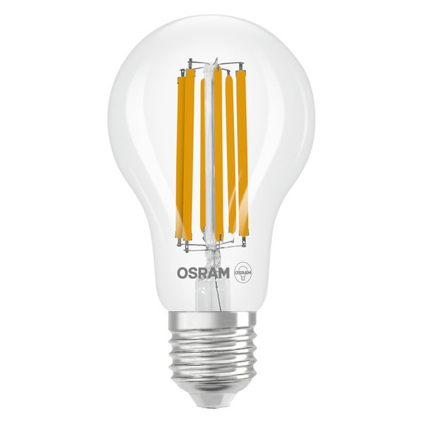 LED Star Classic A 150 Filament 17W 840 Clear E27 - , изображение 3