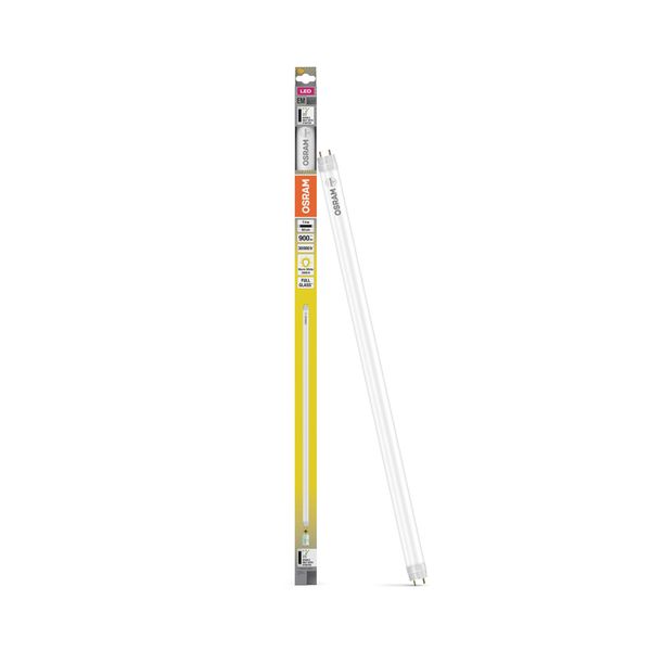 LED TUBE T8 18 EM 600 mm 7.4W 830 - , изображение 11