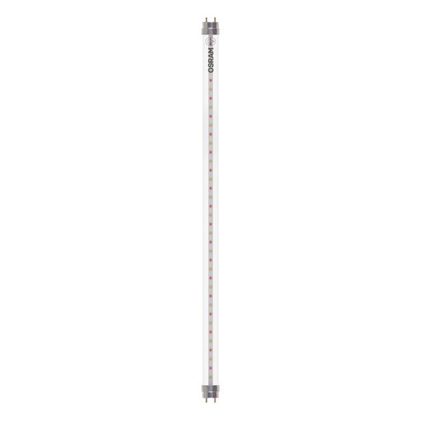 LED TUBE T8 58 EM FLUORA 1500 mm 18.3W - , изображение 2