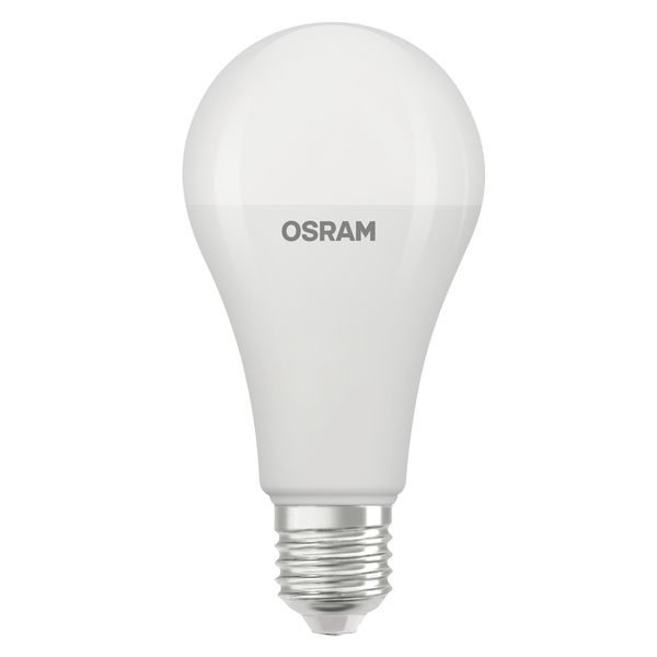 LED Superstar Classic A 150 DIM 20W 827 Frosted E27 - , изображение 3