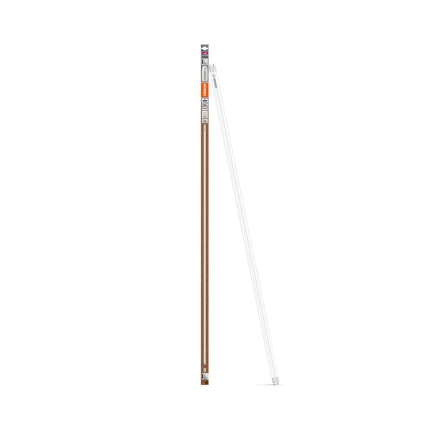 LED TUBE T8 36 EM ENERGY EFFICIENCY CLASS A 1200 mm 10W 840 - , изображение 10
