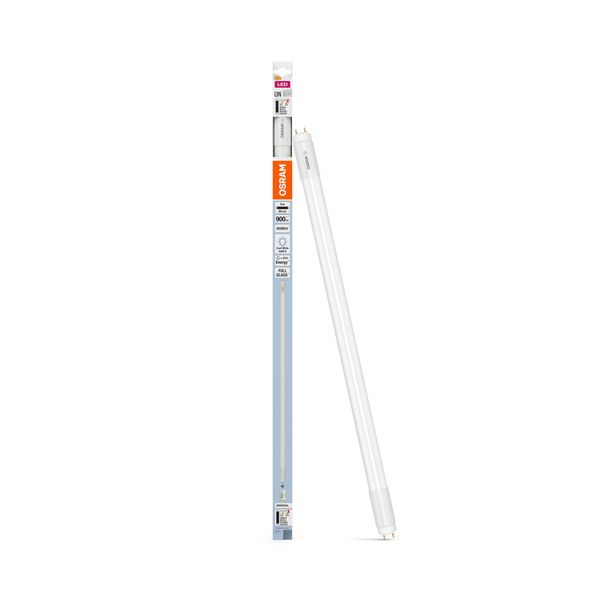 LED TUBE T8 18 UNIVERSAL 600 mm 8W 840 - , изображение 7