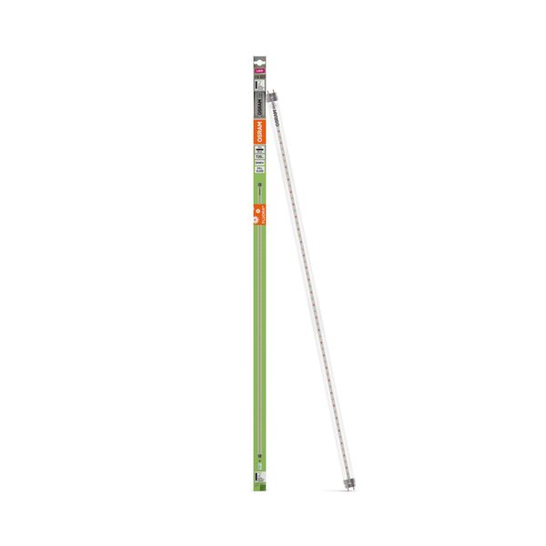 LED TUBE T8 30 EM FLUORA 900 mm 10W - , изображение 9