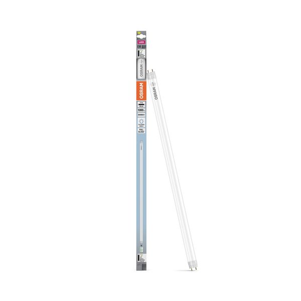 LED TUBE T8 18 EM 600 mm 7.4W 840 - , изображение 10