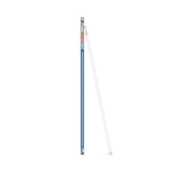 LED TUBE T8 36 EM 1200 mm 17.7W 865 - , изображение 11