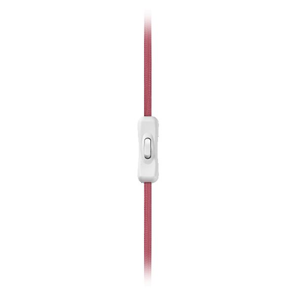 Clip Butterfly E27 Pink EU Plug - , изображение 3