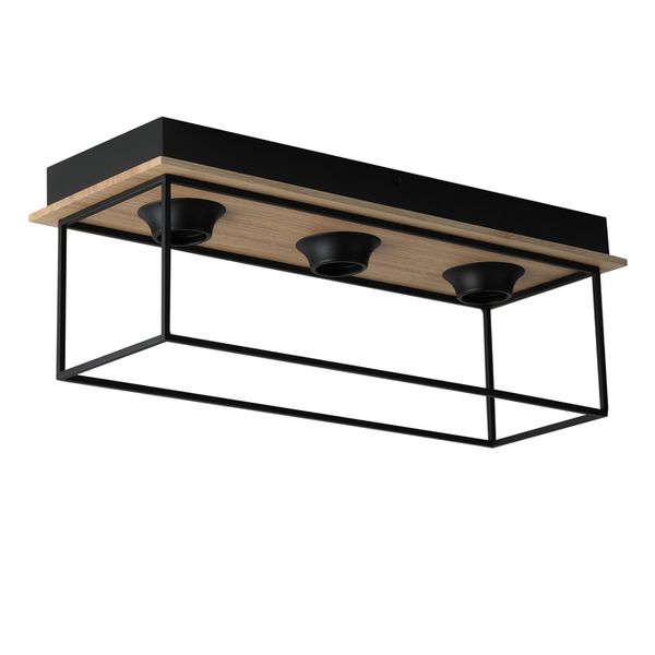 Decor Hutch Ceiling 3 x E27 - , изображение 2