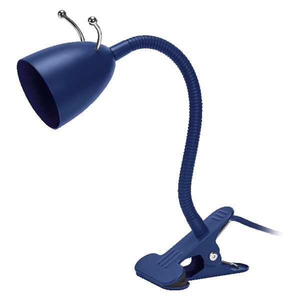 Clip Ant Flex GU10 Blue EU Plug - 