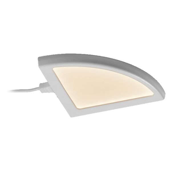 Undercabinet Lineaflex Corner 0.88W CCT DIM - , изображение 4