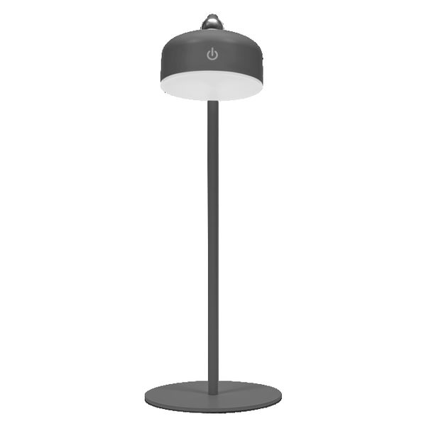 Decor Helper Gadget 830 USB Black - , изображение 6
