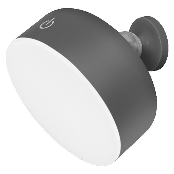 Decor Helper Gadget 830 USB Black - , изображение 3