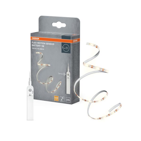 Flex Motion Sensor Battery 1M 830 - , изображение 2