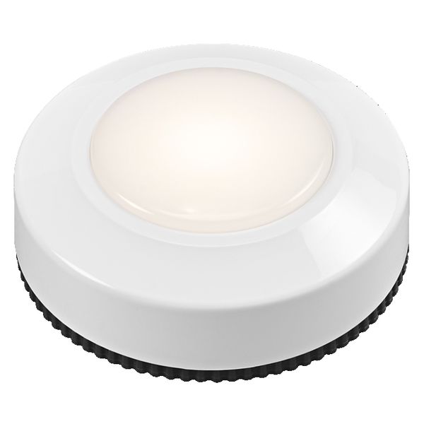 DOT IT WHITE 3 pack - , изображение 4